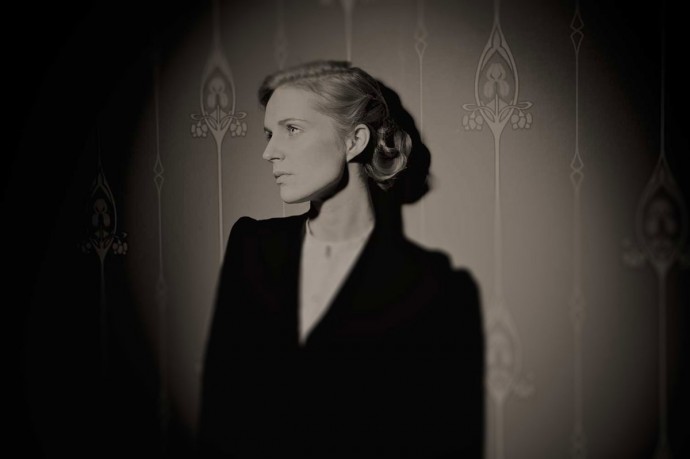 AGNES OBEL - POSTICIPATE A MAGGIO LE DATE ANNUNCIATE PER APRILE - INFO BIGLIETTI